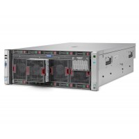 Сервер HP DL580 G8 5SFF CTO Server [728551-B21]