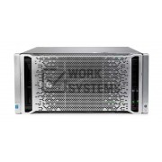 Сервер HP DL580 G9 5SFF CTO Server [793161-B21]