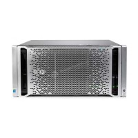 Сервер HP DL580 G9 5SFF CTO Server [793161-B21]