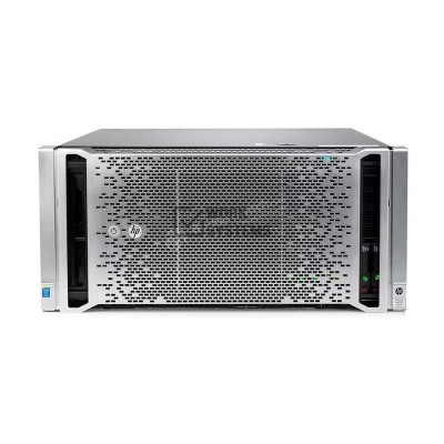 Сервер HP DL580 G9 5SFF CTO Server [793161-B21]