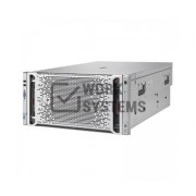 Сервер HP DL580 GEN9 E7-4809V4 2P 64GB SVR [816817-B21]