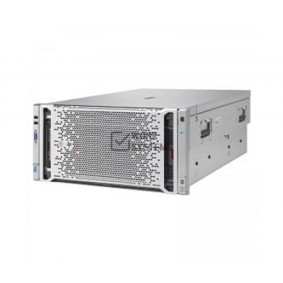 Сервер HP DL580 GEN9 E7-4850V4 4P 128GB SVR [816816-B21]