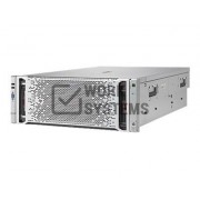 Сервер HP SMART BUY DL580 GEN9 E7-8860V4 2P 128GB SVR [816822-S01]