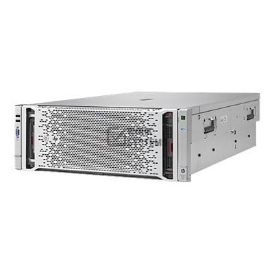Сервер HP SMART BUY DL580 GEN9 E7-8860V4 2P 128GB SVR [816822-S01]