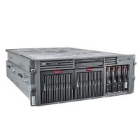 Сервер HP DL580R G2 Xeon 2.0GHz 1MB [325132-001]