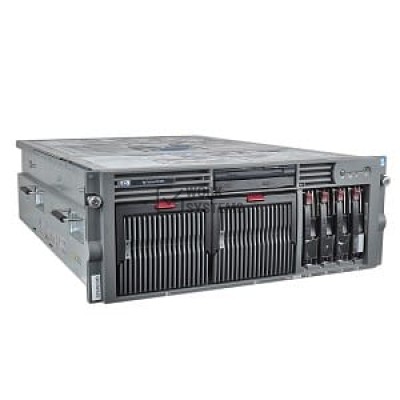 Сервер HP DL585R OPT 842 1.6GHz 2GB [356818-B21]