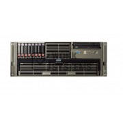 Сервер HP DL585 G6 Opteron 8431 2.4GHz [539843-001]