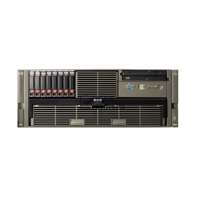 Сервер HP DL585 G6 Opteron 8431 2.4GHz [539843-001]