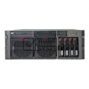 Сервер HP Proliant DL585 2x2.6GHz [380125-001]
