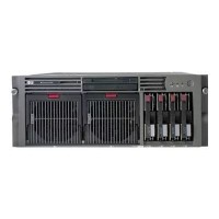 Сервер HP DL385 Opt 275 Dual Core 2.2GHz 1GB [391112-001]