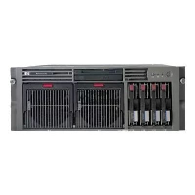 Сервер HP Proliant DL585 2x2.6GHz [380125-001]