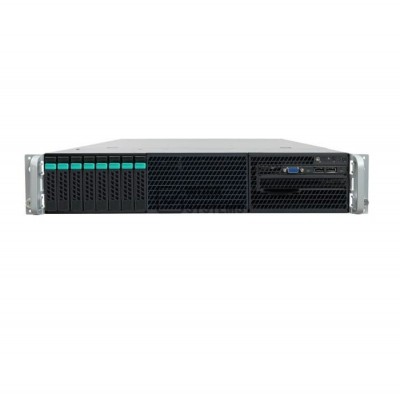 Сервер HP DL740 (4P) Xeon 2.7GHz 2MB [348446-B21]