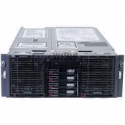 Сервер HP DL740 (8P) Xeon 2.5GHz 8-GB [338975-CT1]