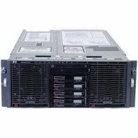Сервер HP DL740 (8P) Xeon 2.5GHz 8-GB [338975-CT1]