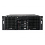 Сервер HP DL740 (4P) Xeon 2.8GHz 2MB [330531-B21]