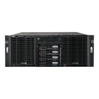 Сервер HP DL740 (8P) Xeon 2.8GHz 2M 8-G [330531-001]