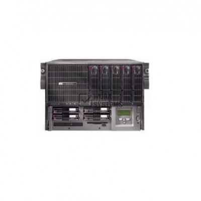 Сервер HP DL760 G2 2.8GHz (4P) 2M 512M [335206-B21]