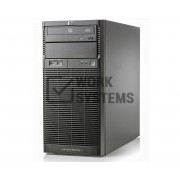 Сервер HP ML110 G6 CTO Server [510078-B21]