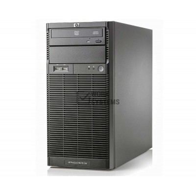 Сервер HP ML110 G6 CTO Server [510078-B21]