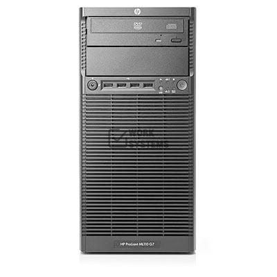 Сервер HP ML110 G7 4LFF CTO Server [647336-B21]