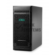 Сервер HP ML110 GEN10 4108 16GB US SVR/SB [880228-S01]