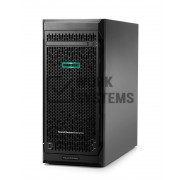 Сервер HP ML110 GEN10 4110 16GB US SVR/SB [880229-S01]