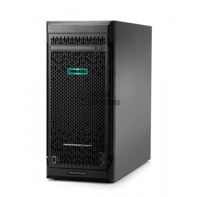 Сервер HP ML110 GEN10 4110 16GB US SVR/SB [880229-S01]