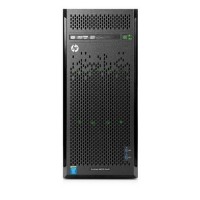 Сервер HP ML110 GEN9 E5-2603V4 8GB US SVR/SB [840665-S01]