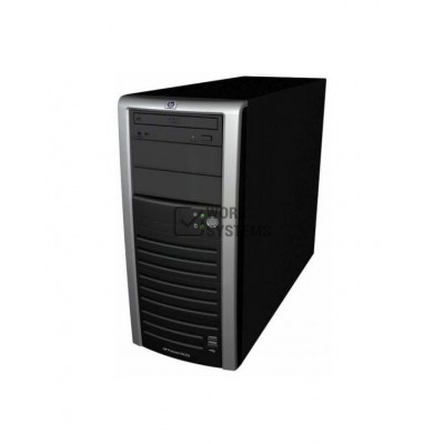 Сервер HP ML110T G2 P4 3.4GHz/1MB 256MB 36GB [366088-001]