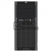 Сервер HP ML150T G2 X3GHz/2MB 512MB SATA HDD [380187-001]