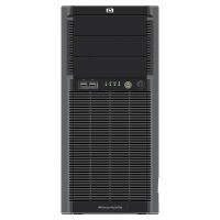 Сервер HP ML150T G2 X3GHz/2MB 512MB SATA HDD [380187-001]