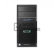 Сервер HP ML30 GEN9 E3-1220V6 1TB NA SB SVR [P02059-S01]