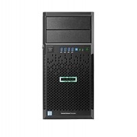 Сервер HP ML30 GEN9 E3-1230V6 NA SB SVR [P02071-S01]