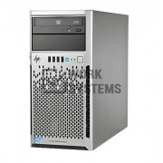 Сервер HP ML310eGen8v2 E3-1241v3 Perf FR Svr [768729-051]