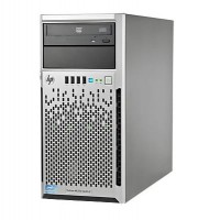 Сервер HP ML310eGen8v2 E3-1220v3 Base US Svr [712329-001]