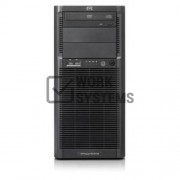 Сервер HP ML330 G6 Base Xeon E5506 2.13GHz [504056-001]