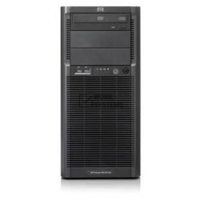 Сервер HP ML330 G6 Base Xeon E5506 2.13GHz [504056-001]