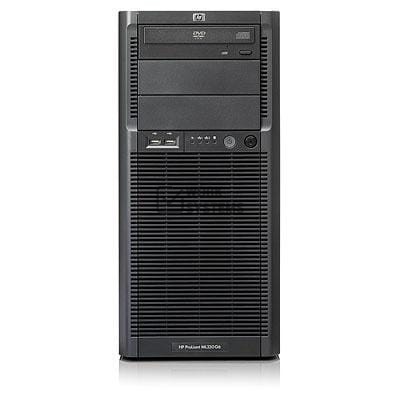 Сервер HP ML330 G6 Xeon E5504 2.0GHz [504055-001]