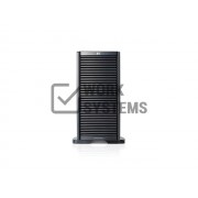 Сервер HP PROLIANT ML350 G6 LFF CONFIGURE-TO-ORDER TOWER CHASSIS [483448-B21]