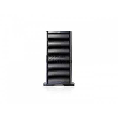 Сервер HP PROLIANT ML350 G6 LFF CONFIGURE-TO-ORDER TOWER CHASSIS [483448-B21]