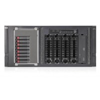 Сервер HP ML350 G6 Base Xeon E5520 2.26GHz [487931-001]