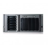 Сервер HP ML350 G6 E5530 2P 2.4GHz 12GB SFF [576778-001]