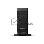 Сервер HP ML350 GEN10 4110 1P 16G 8SFF SVR/SB [878766-S01]