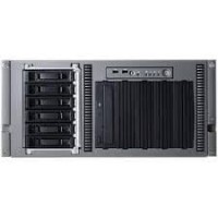 Сервер HP ML350R G5 DC Xeon 3.2GHz SFF [409393-001]