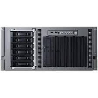 Сервер HP ML370 G5 DC Xeon 5060 2GB [410636-001]