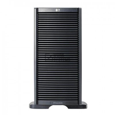 Сервер HP ML370 G6 QC Xeon E5530 2.4GHz [519578-005]