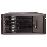 Сервер HP ML370R G3 X2.8GHz 1MB 1GB [352527-001]