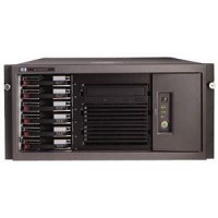 Сервер HP ML370R G4 (2) Xeon 3.40GHz [379917-001]