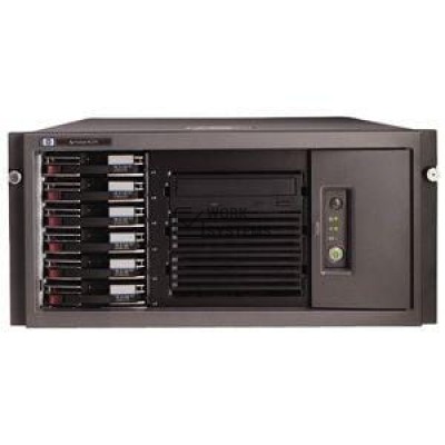 Сервер HP ML370R G3 Xeon 3.2GHz 1MB [333702-001]
