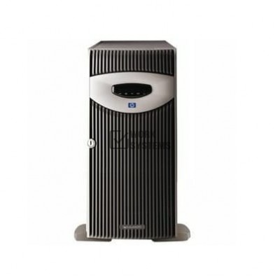 Сервер HP ML350T G3 G3 2.8GHz 533 256MB [359211-001]